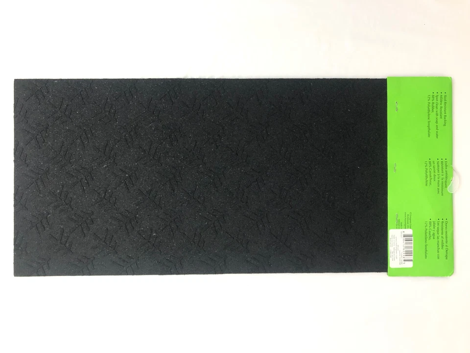 Sassafras Switch Mat Insert, Stair/Tread Welcome - Fall, Leaves ,22"W x 10"H  - Image 3 of 4