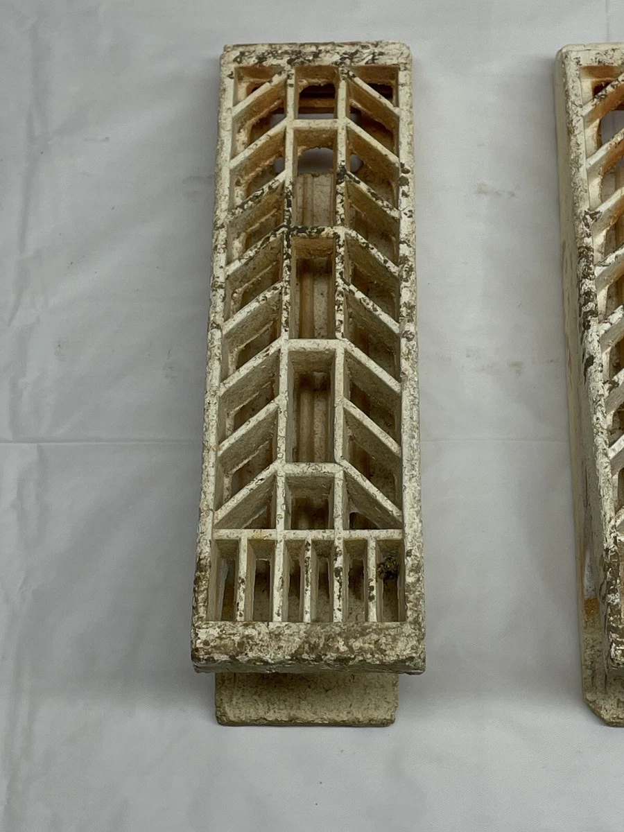 5) Vintage Ceramic Heater Bricks | eBay