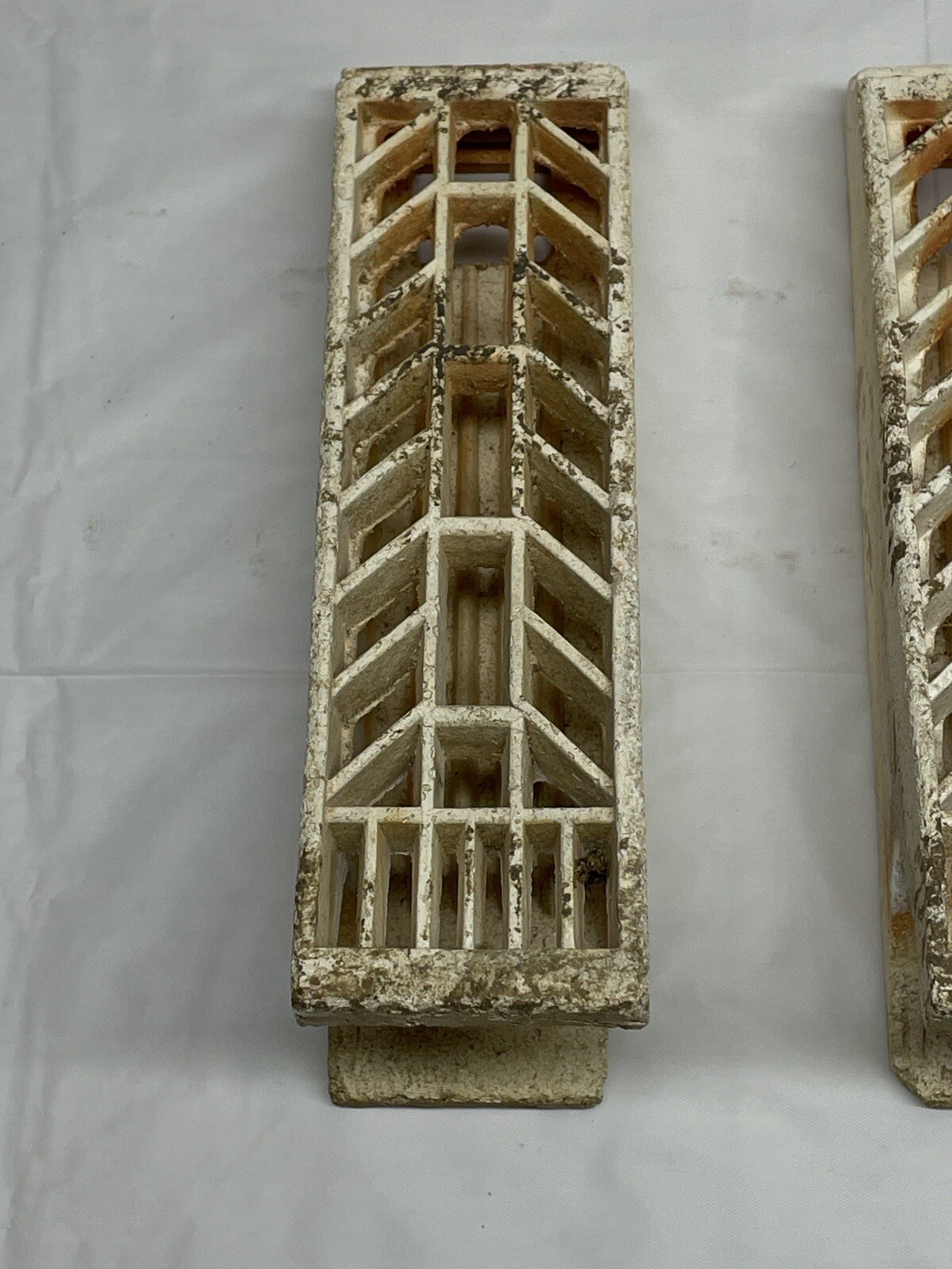 5) Vintage Ceramic Heater Bricks | eBay