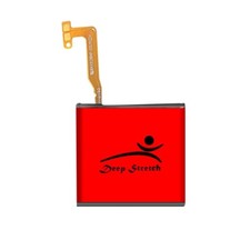 Long Endurance 600mAh Upgraded Battery for Samsung Galaxy Watch 5 40mm SM-R900N