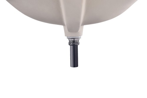 Grifo de baño latón recipiente tocador lavabo tapón de drenaje emergente con overflo - Imagen 90 de 143