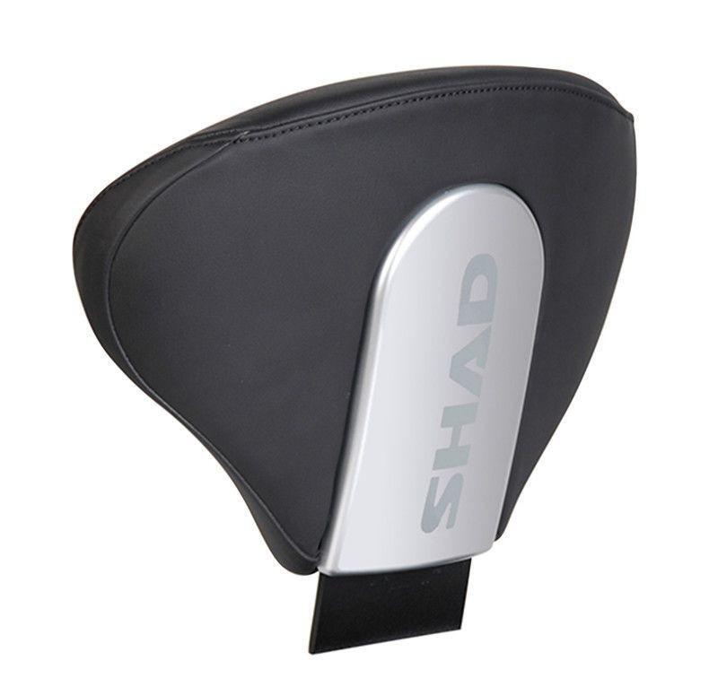 Dosseret de selle argent d0rp05 Shad avec mousse haute densité
