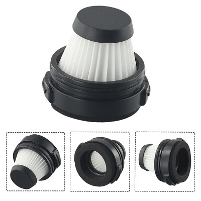 Filter For Baseus Portable Powerful 15000Pa Car Vacuum Cleaner Cordless Duster