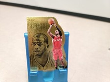 2013-14 Panini Intrigue Basketball Cards 24