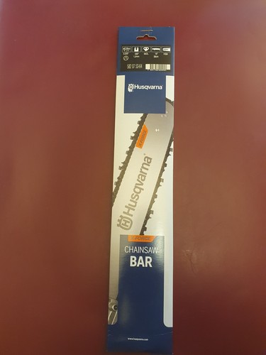 Husqvarna X-Force Führungsschiene 38 cm Kettensägen Balken Chainsaw Bar - Bild 2 von 3