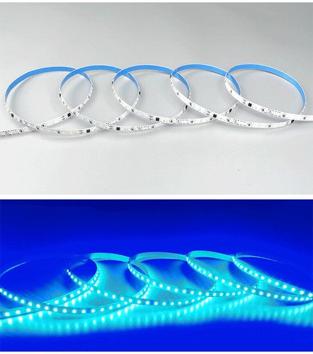 110V / 220V LED Strip Lights 120leds/m Flexible LED Tape, No Power supply Needed - Picture 20 of 25