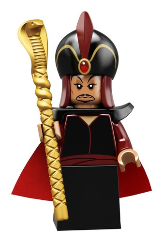 Lego Minifigures Serie Disney 2, 71024: CHOOSE YOUR MINI FIGURE! - Picture 12 of 19