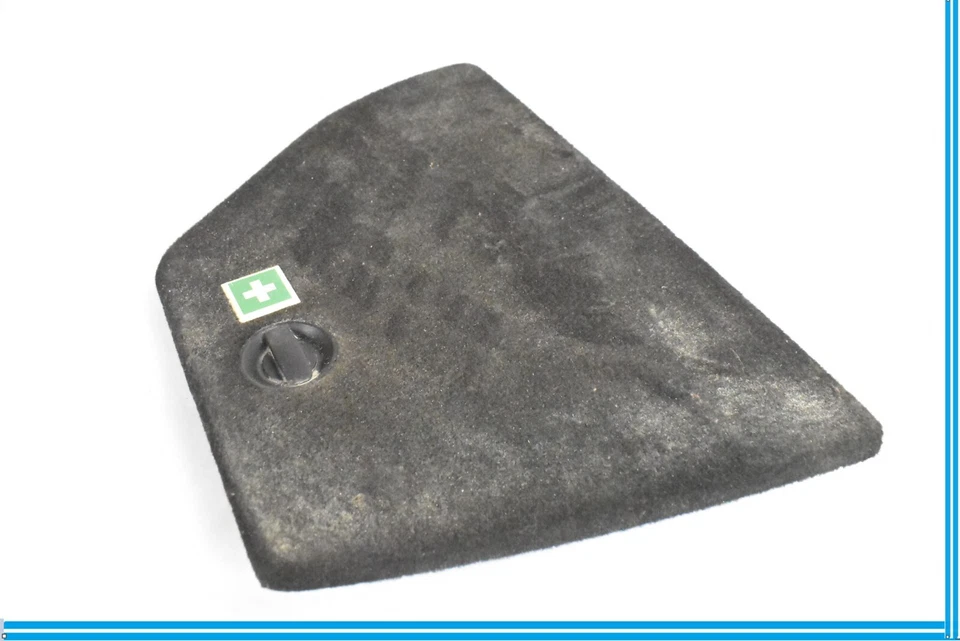 CUBIERTA COMPARTIMENTO PRIMEROS AUXILIOS TRASERO MERCEDES-BENZ ML350 W164 Foto 2 de 4