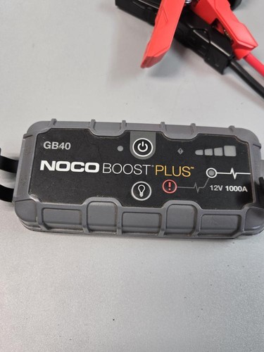 NOCO GB40 - BOOST PLUS (PSO035402) - Picture 2 of 5