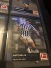 Matheus Cunha Topps Bundesliga Stars Of The Season 2020/21 Fresh!â ð¥