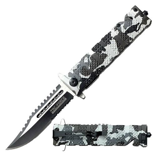 Vanguard AIR Force Fermoir à Cravate