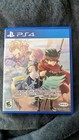Legend of the Tetrarchs - Limited Run #324 - PS4