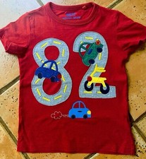 T-shirt, 3-4T by Next
