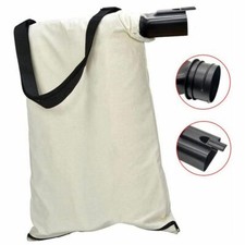 replacement bag for craftsman yard vacuum