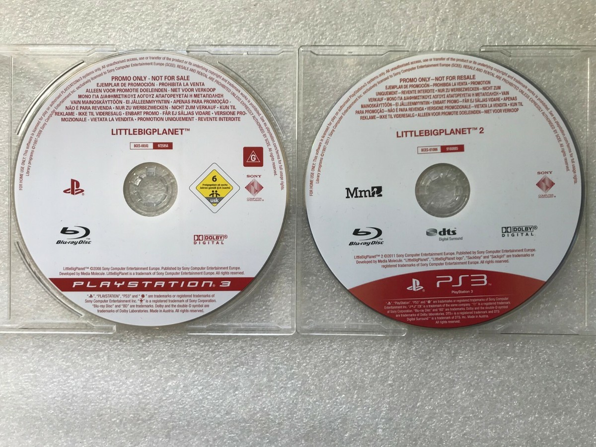 LittleBigPlanet 3 und sämtliche DLCs werden bald aus dem PlayStation