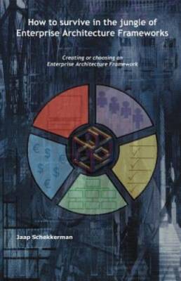 How to Survive in the Jungle of Enterprise Architecture Frameworks: Creat - GOOD