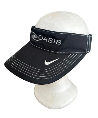nike dri fit running visor