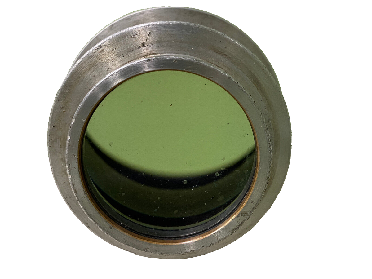 Bausch & Lomb 5.25