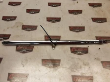 1948 Cadillac Series 62 Sedan OEM Center Front Windshield Connector Trim