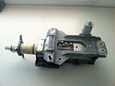 2004-2008 BMW 750i 750Li E65 E66 ~ ELECTRONIC STEERING COLUMN ~ OEM PART