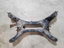 2009-2014 Nissan Murano Rear FWD Subframe Crossmember Cradle OEM