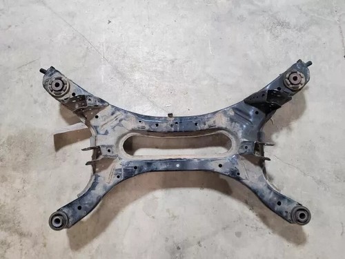 2009-2014 Nissan Murano Rear FWD Subframe Crossmember Cradle OEM