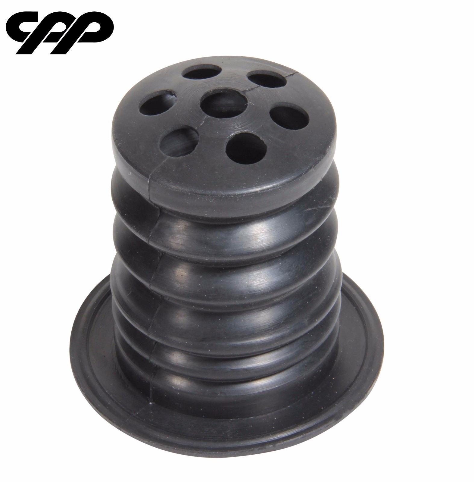 Chevrolet Truck Accordion Style Power Brake Booster Boot Firewall