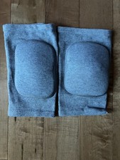 2 Pairs Knee Pads for Women Dance Wrestling Knee Pads