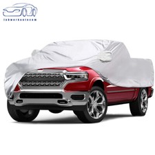 Universa Pickup Truck Cover Inoutdoor Waterproof Uv Rain Snow Dust Protection