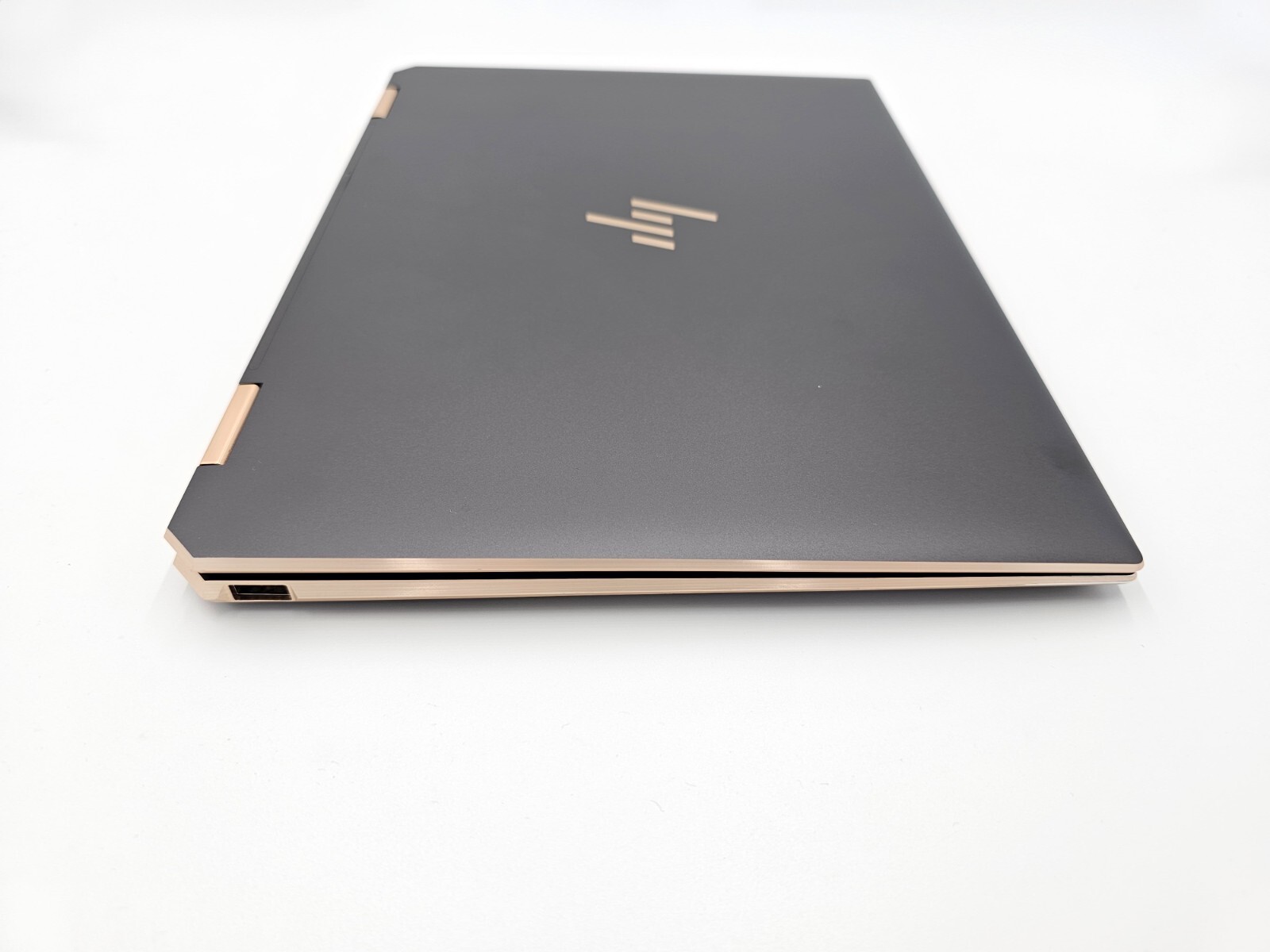 HP Spectre x360 14-ea0520na i7-1165G7 16GB 512GB 13.5" FHD Touch Laptop + Stylus - Picture 7 of 15