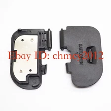 New Battery Door Cover Lid Cap Replacement Repair Part for Canon EOS 60D Camera