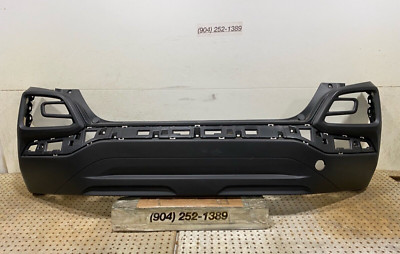 OEM 2018-2019 Hyundai Kona SE/SEL Rear Bumper Cover Genuine 86610