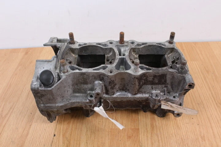 Polaris 500 EFI SKS 1994 cárteres/estuches de motor principal Foto 3 de 4