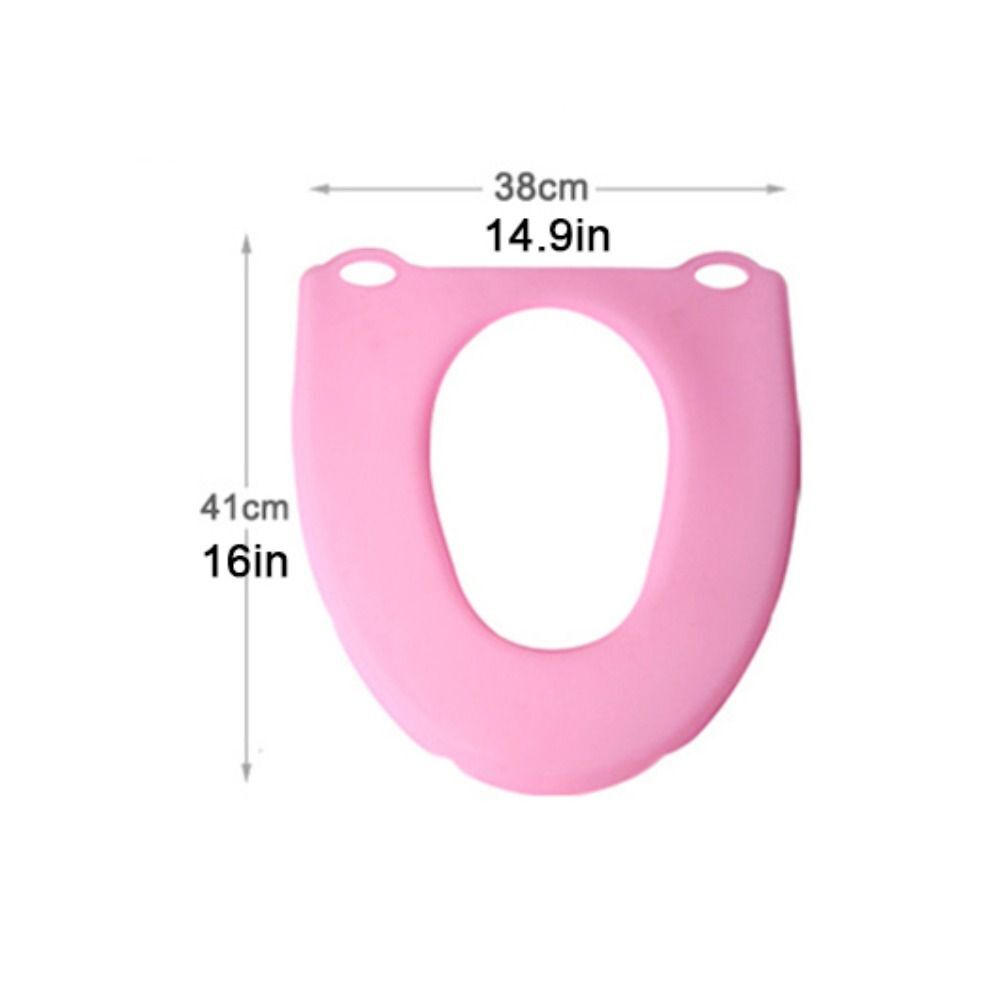 Toilet Seat Cushion Lavatory Accessories Closestool Mat Toilet Seat