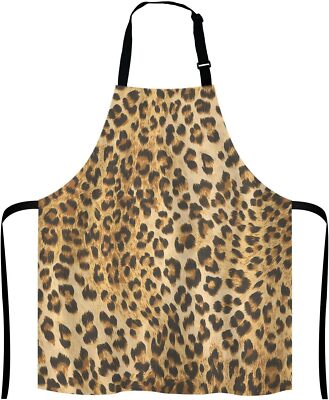 Kitchen Cooking Apron-5 Multi Lf96 