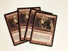 Canyon Minotaur (4) Conflux NM MTG Magic the Gathering