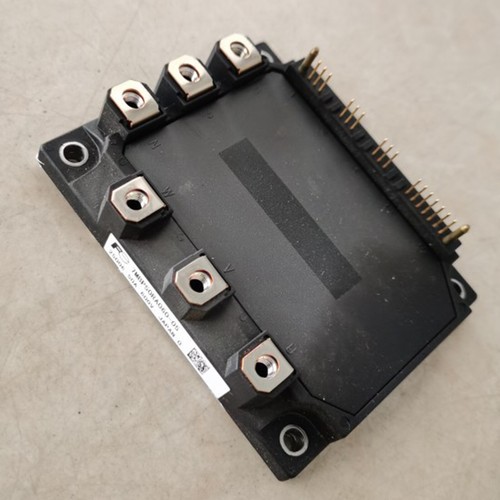 1PC New Fuji 7MBP50RA060-05 Power Supply Module Free Shipping 7MBP50RA06005 - Picture 4 of 4