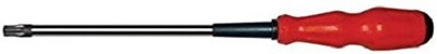 Alfa Tools SCDE151 T20 by 9'' Torx Electrician's Screwdriver (12 Pack)