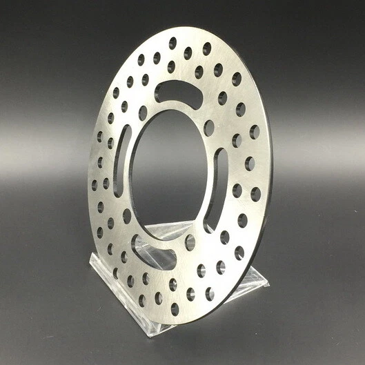 Front Left/Right Disc Brake Rotor Kawasaki KX65 2000-2018 Suzuki RM65 2003-2005 - Image 3 of 3