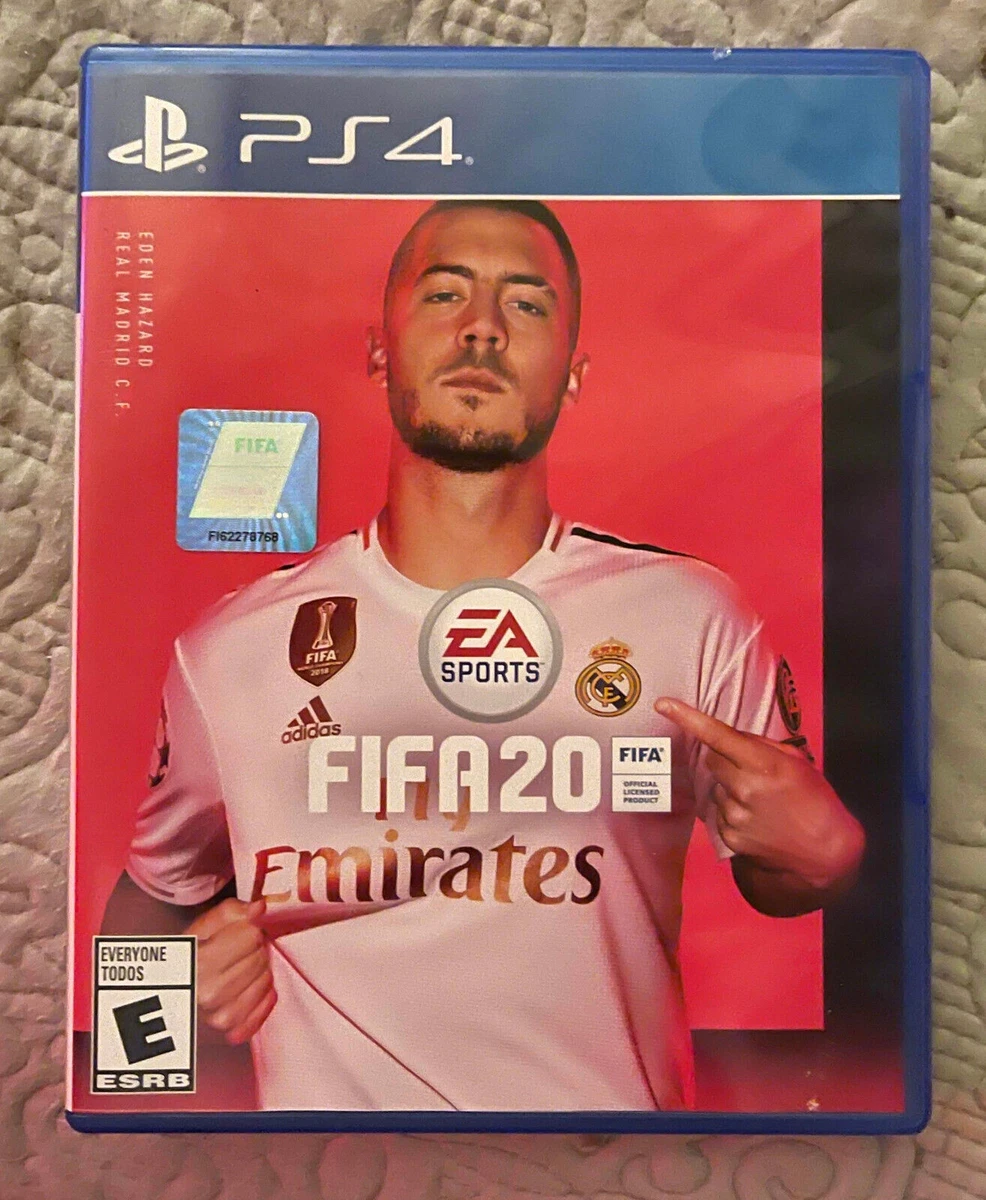 Psn fifa 20 deals price