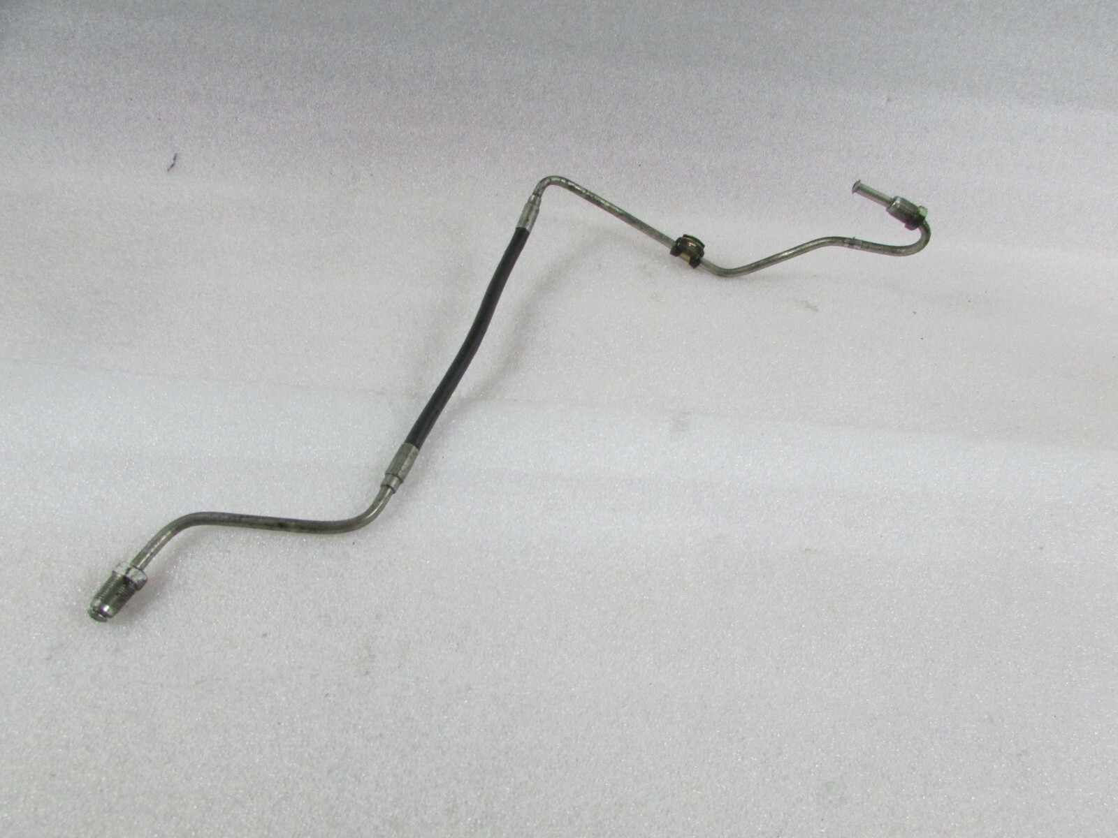Ferrari 599 GTB, 612 Scaglietti, Pump to Power Unit Hose, Used, P/N 226496