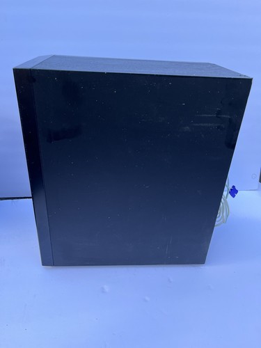 Panasonic 4 pc speaker set 1 SB-HC760 2 SB-HF760 1 SB-HW560 Sub Surround Sound - Picture 9 of 14