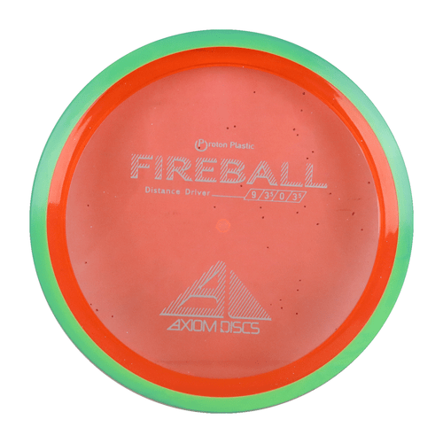 Axiom Disc Golf Proton Fireball Distance Driver 9/3.5/0/3.5 - Choose Exact - Picture 28 of 58