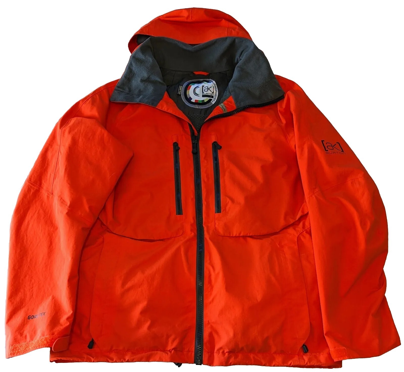 BURTON【ak】STAGGER GORE-TEX M(US s)