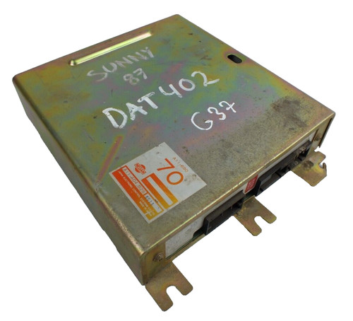 Nissan Steuergerät ECU A11-A04 B28 Original Gebraucht für Fahrzeugersatzteile