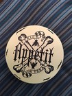 Department 56 Skull Dessert Plates 6 inches set of four plates — photo 3