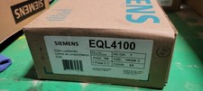EQL4100 siemens 100 amps 120/240 volts Circuits 4/8