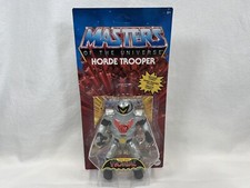 Mattel Masters of the universe origins Horde Trooper