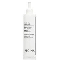 Alcina - Gesichts-Tonic ohne Alkohol - 500ml