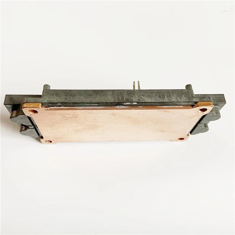 1PCS USED for H1000 driver board ETC710301 with module CM150DXD-24A YPCT31576-1C - Image 4 of 4